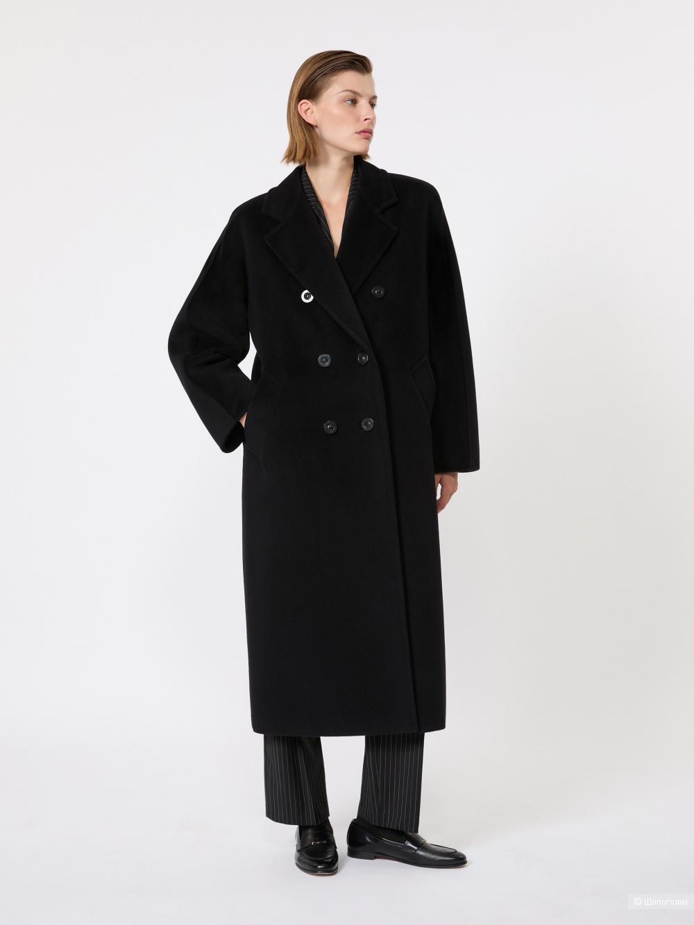 Max Mara Madame 101801 Icon пальто р 44