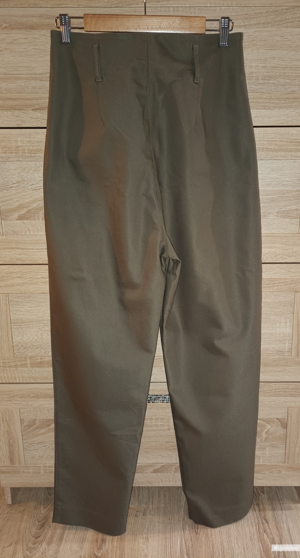 Брюки Massimo Dutti/46