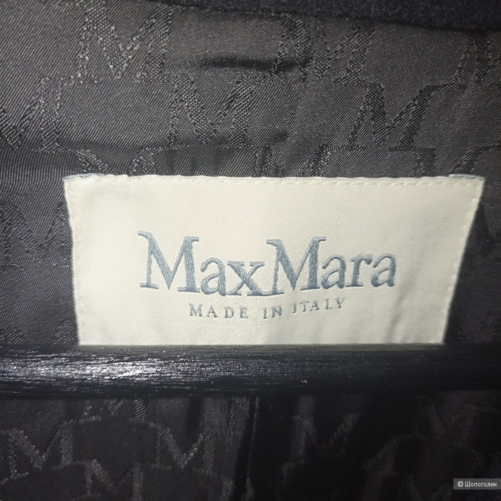Max Mara Madame 101801 Icon пальто р 44