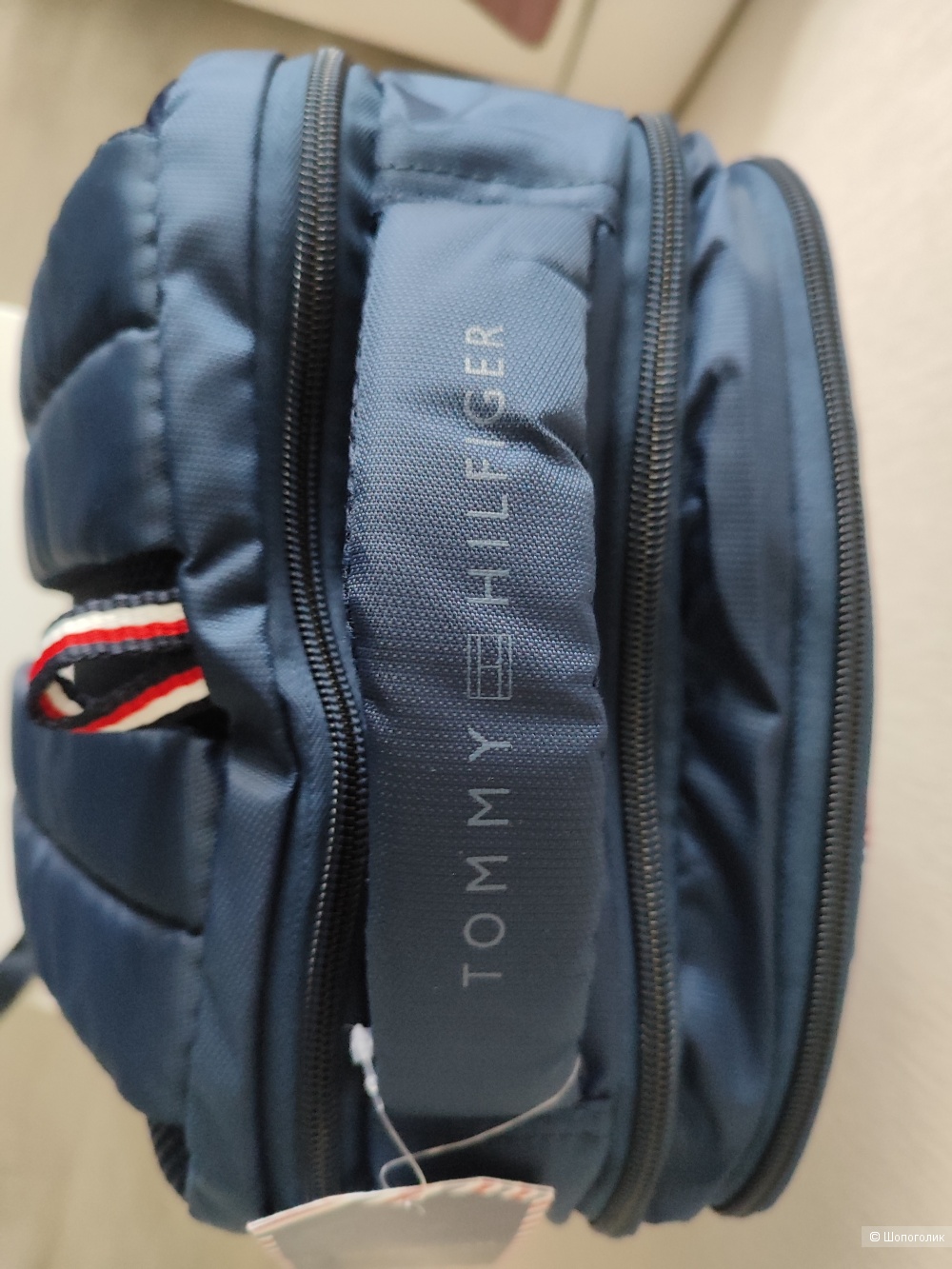 Рюкзак Tommy Hilfiger
