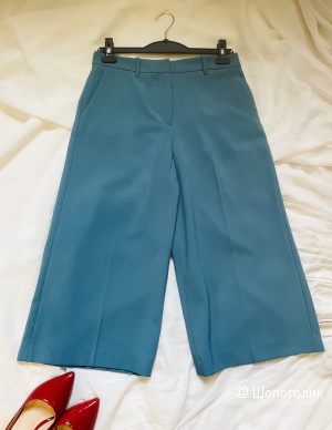 Бермуды Zara, размер M-L