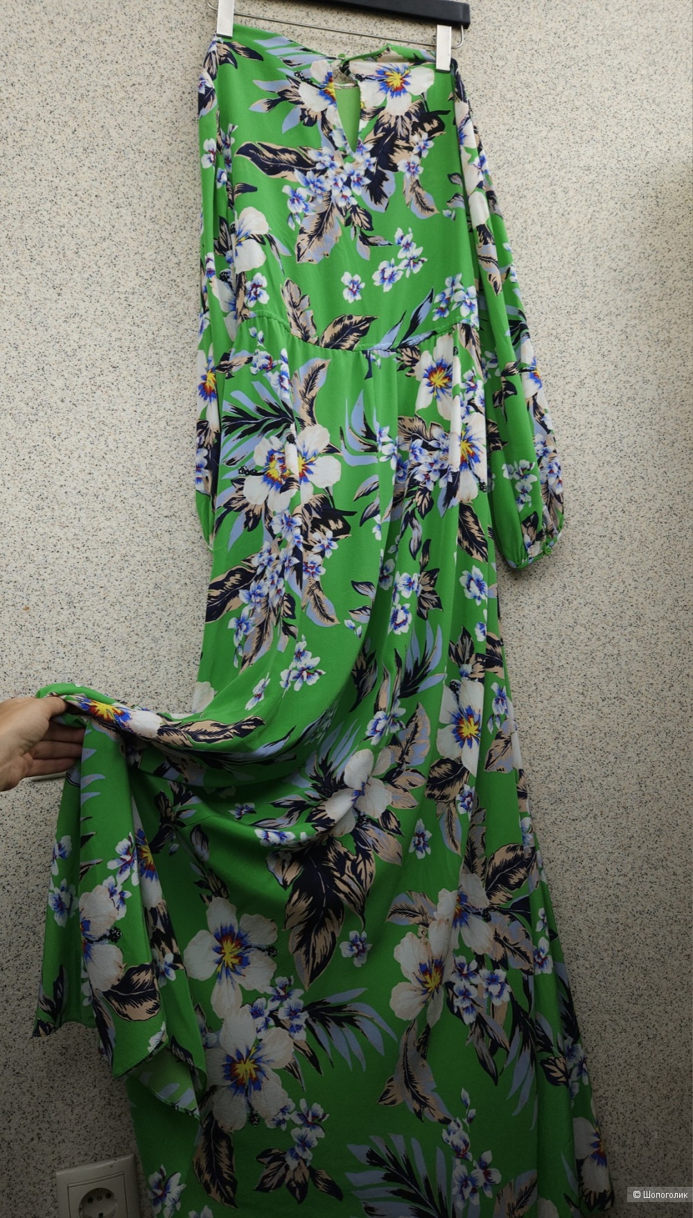 Платье Diane Von Furstenberg, 44-46