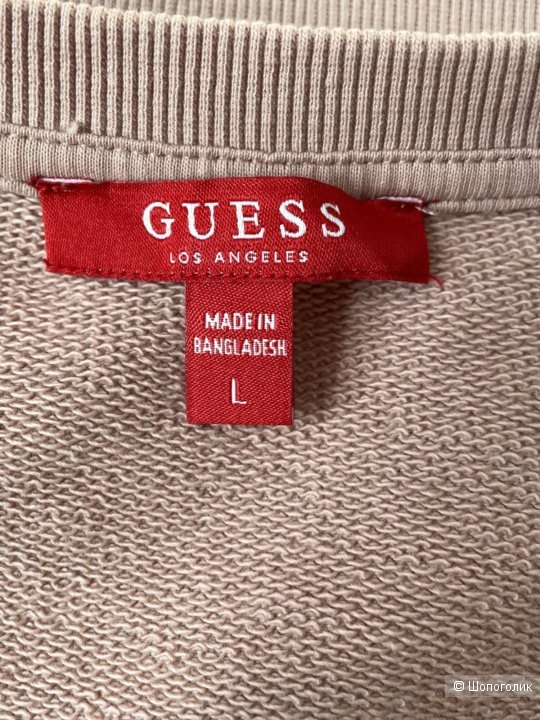 GUESS, свитшот L