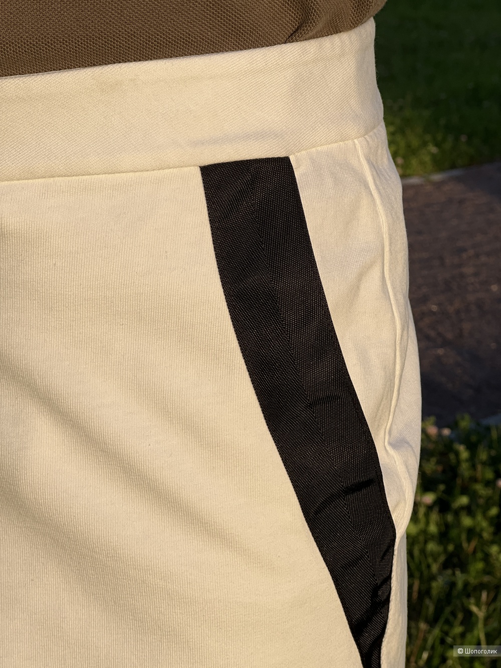 Мужские шорты Alexanderwang.t XL