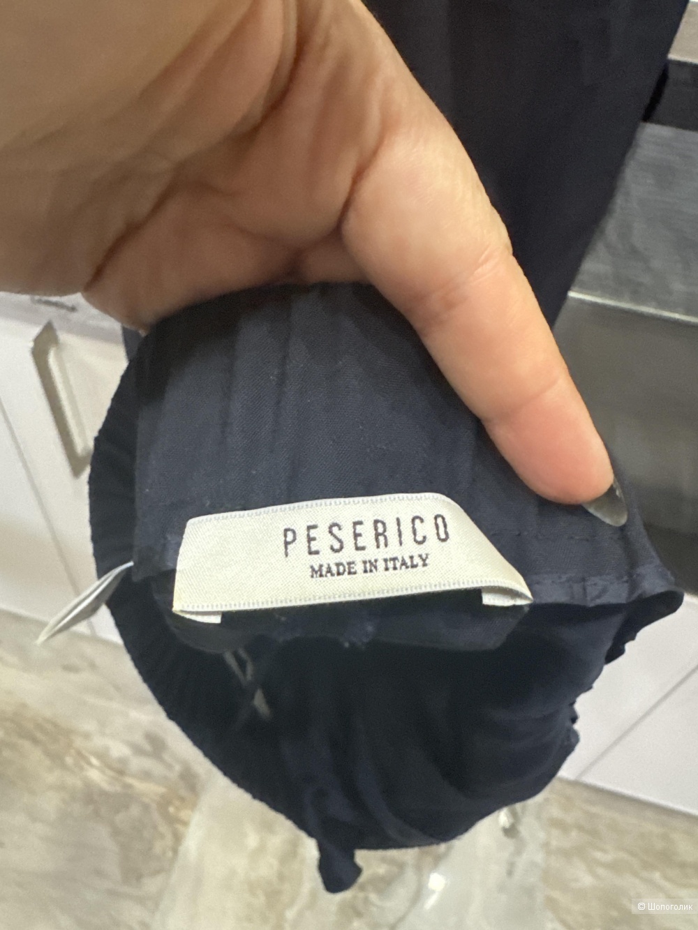 Брюки женские Peserico,46-48