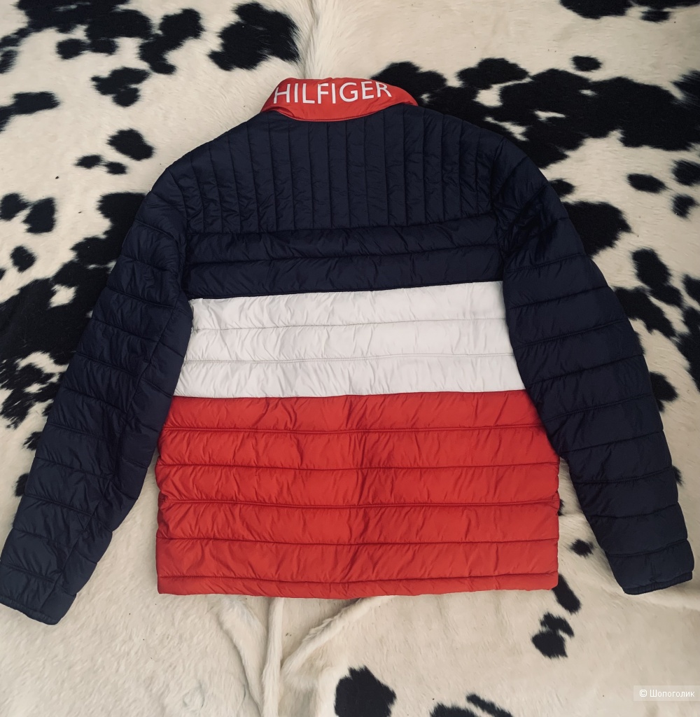 Куртка Tommy Hilfiger, 52