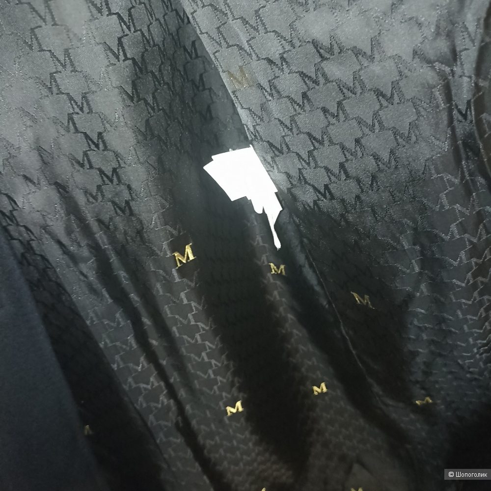 Max Mara Madame 101801 Icon пальто р 44