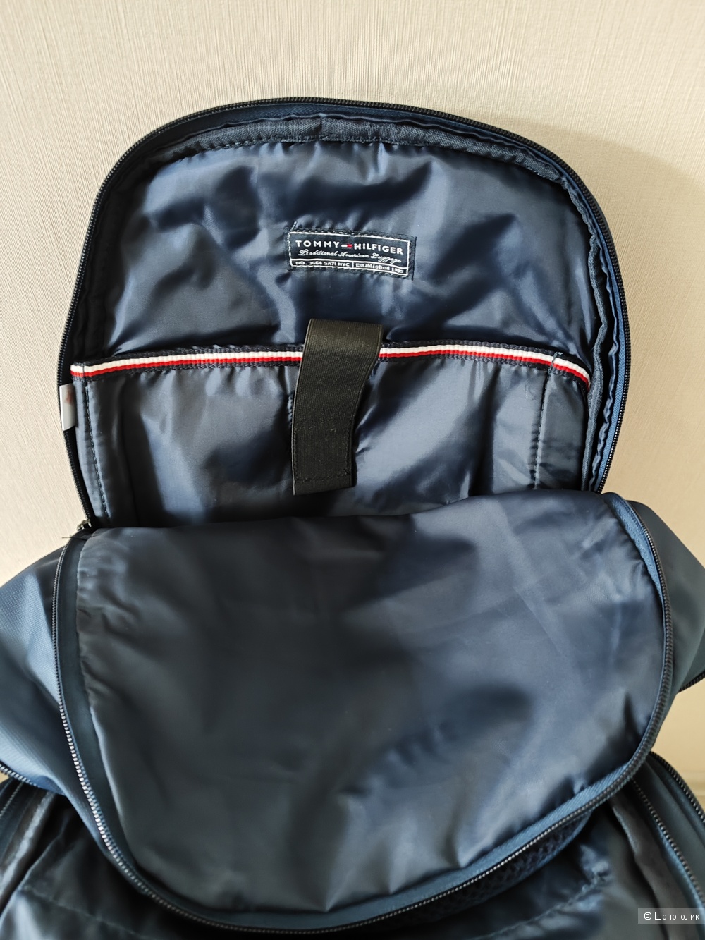 Рюкзак Tommy Hilfiger