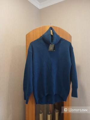 Джемпер  Massimo Dutti р.46