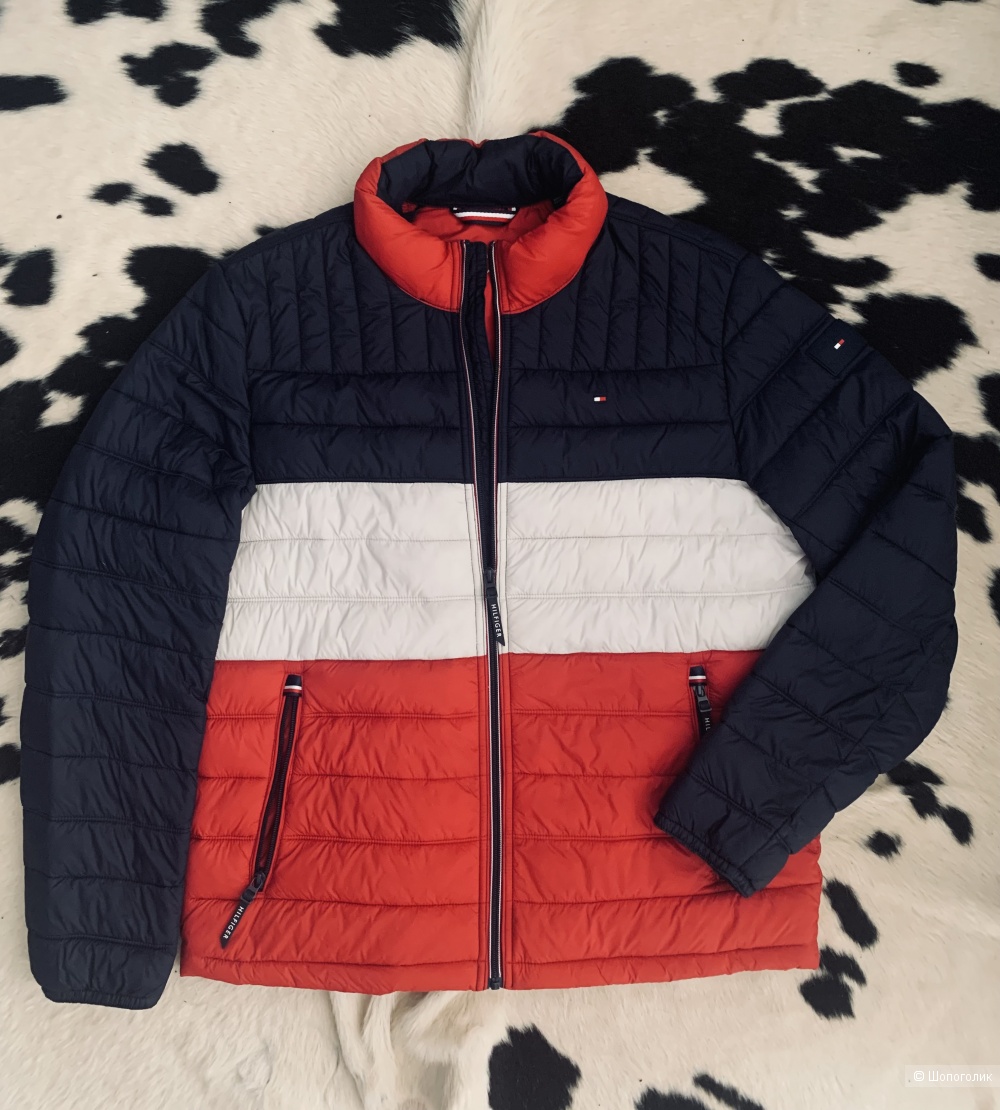 Куртка Tommy Hilfiger, 52