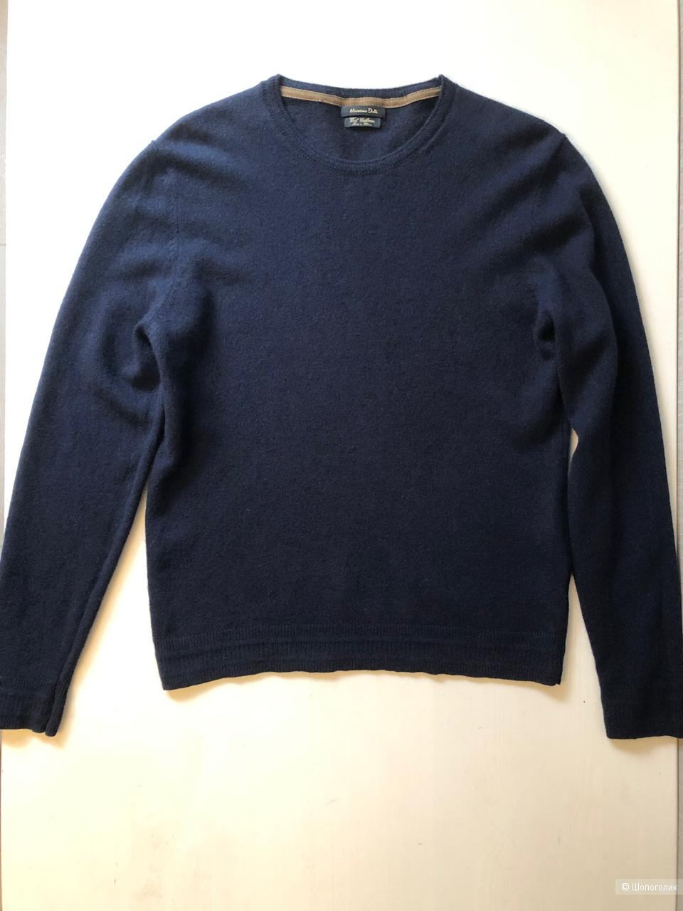 Джемпер Massimo Dutti, размер XS