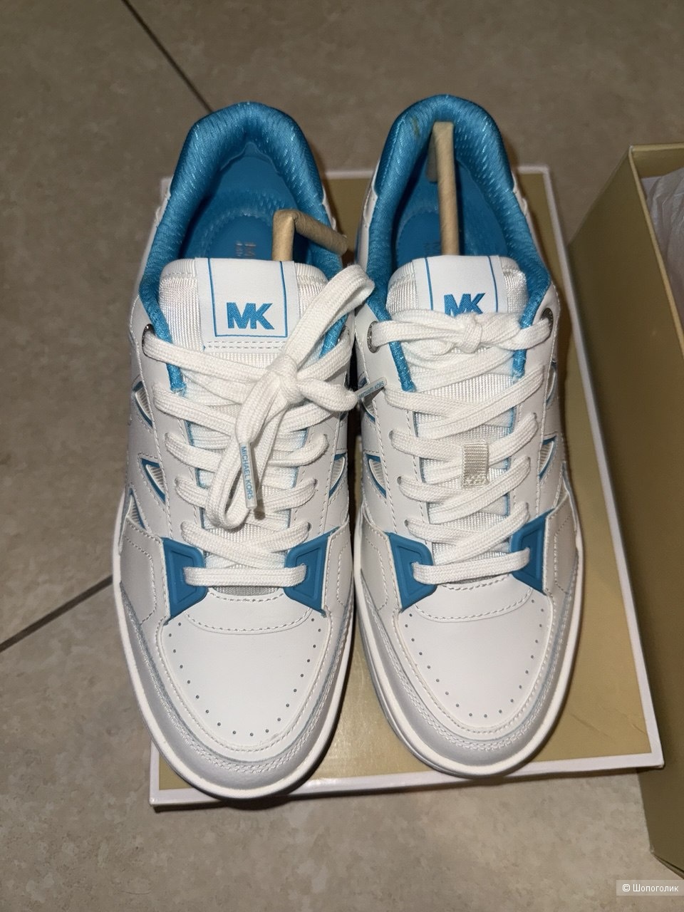 Кроссовки Michael Kors (37)