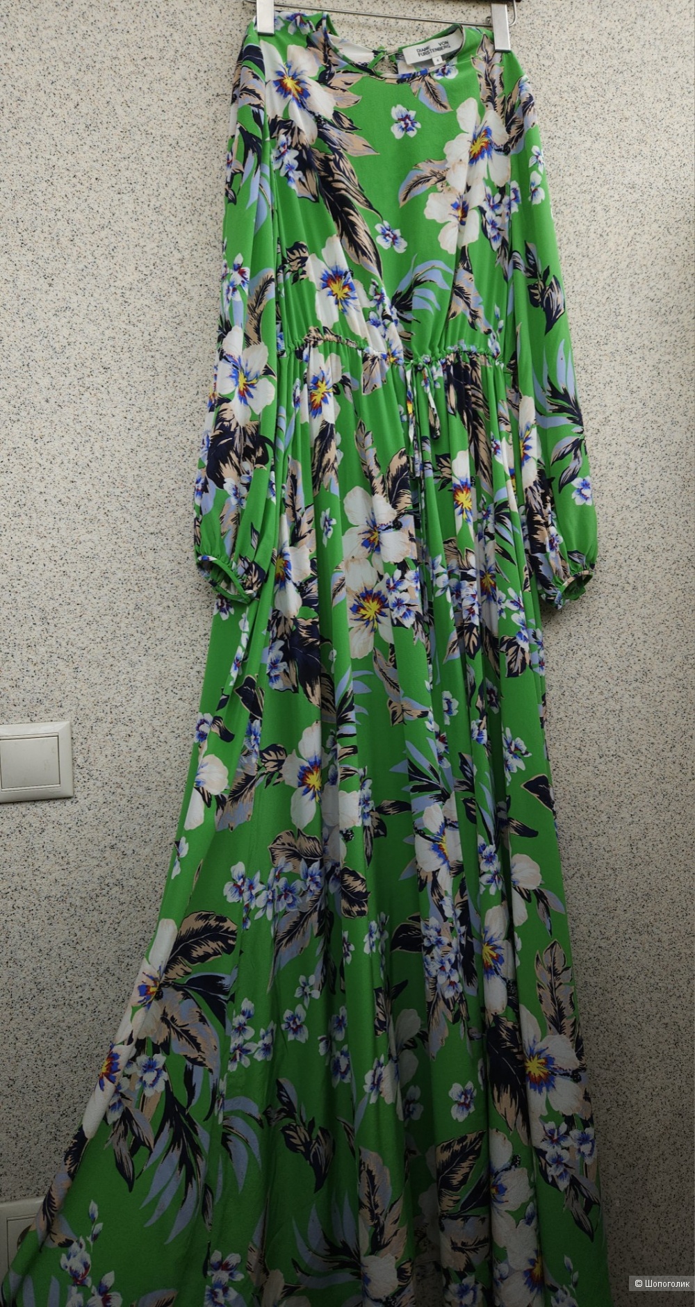 Платье Diane Von Furstenberg, 44-46