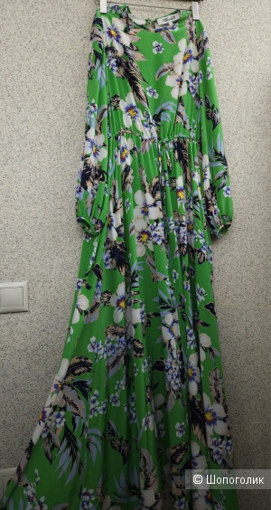 Платье Diane Von Furstenberg, 44-46