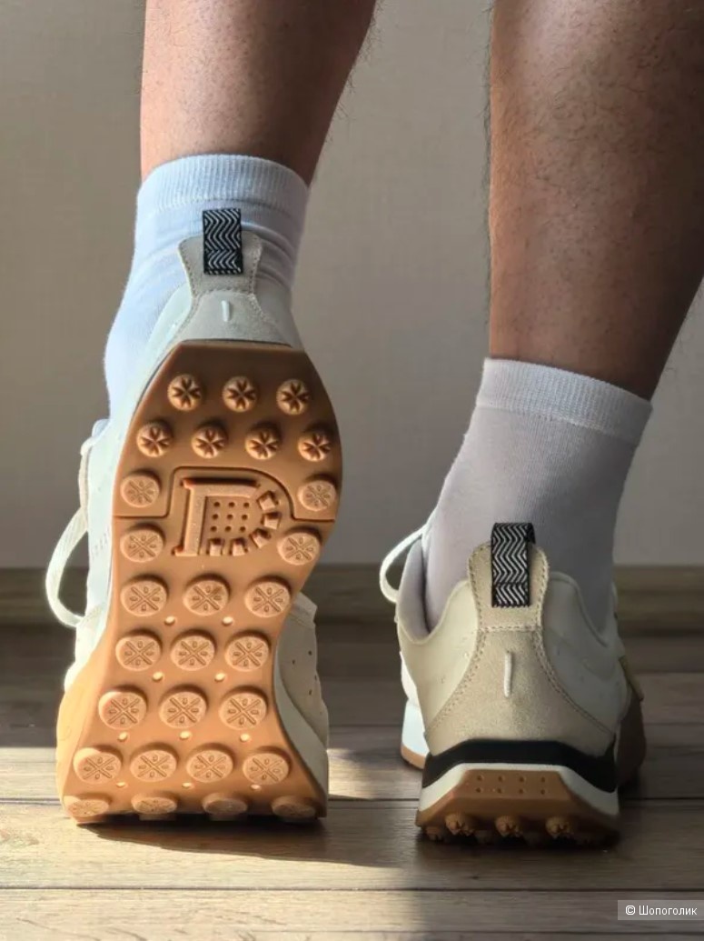 Кроссовки Li-Ning Wade Runner Dloading Basketball Culture, р.43