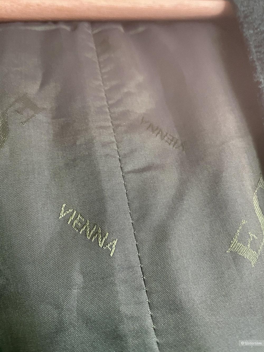Пальто Vienna, размер 44-48