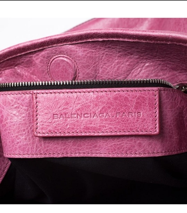 Сумка Balenciaga