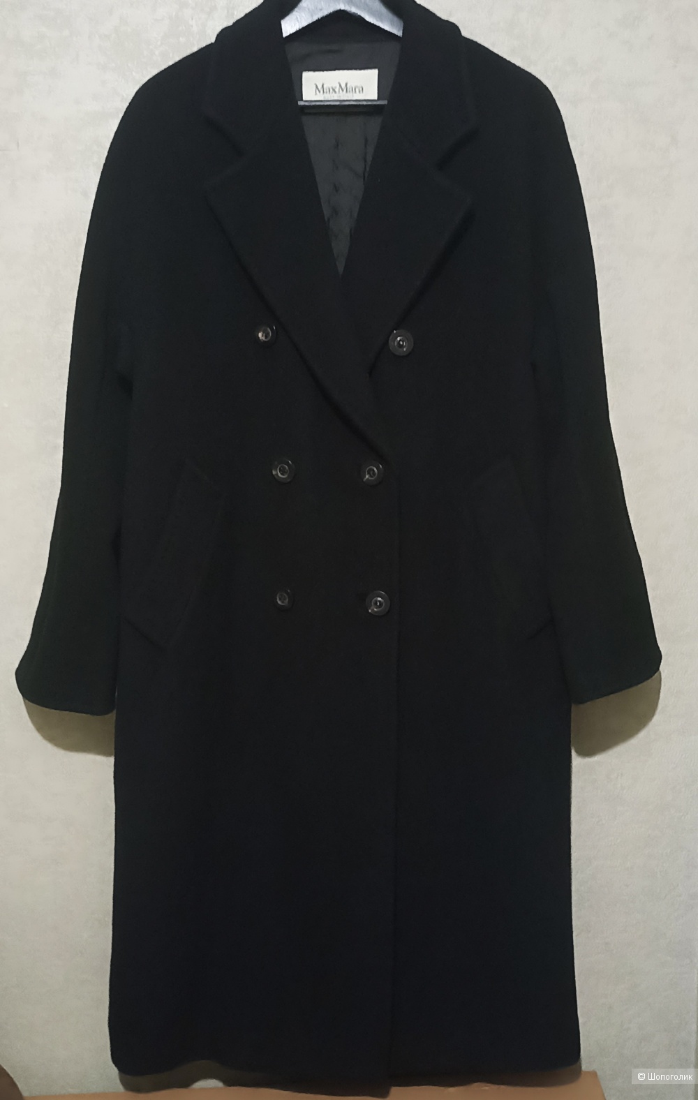 Max Mara Madame 101801 Icon пальто р 44