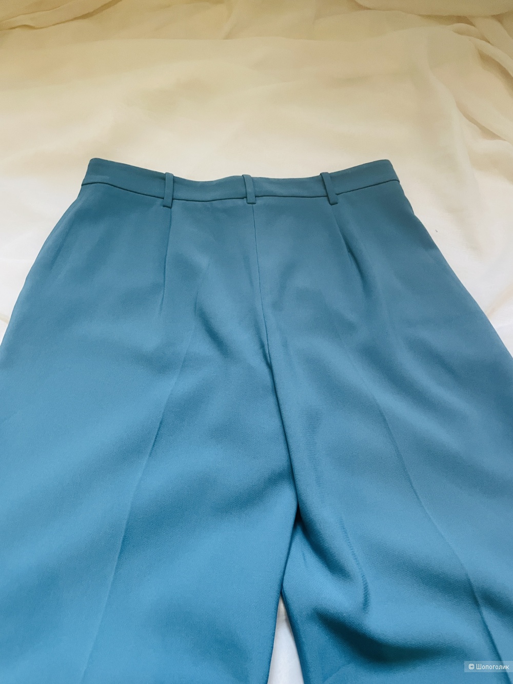 Бермуды Zara, размер M-L