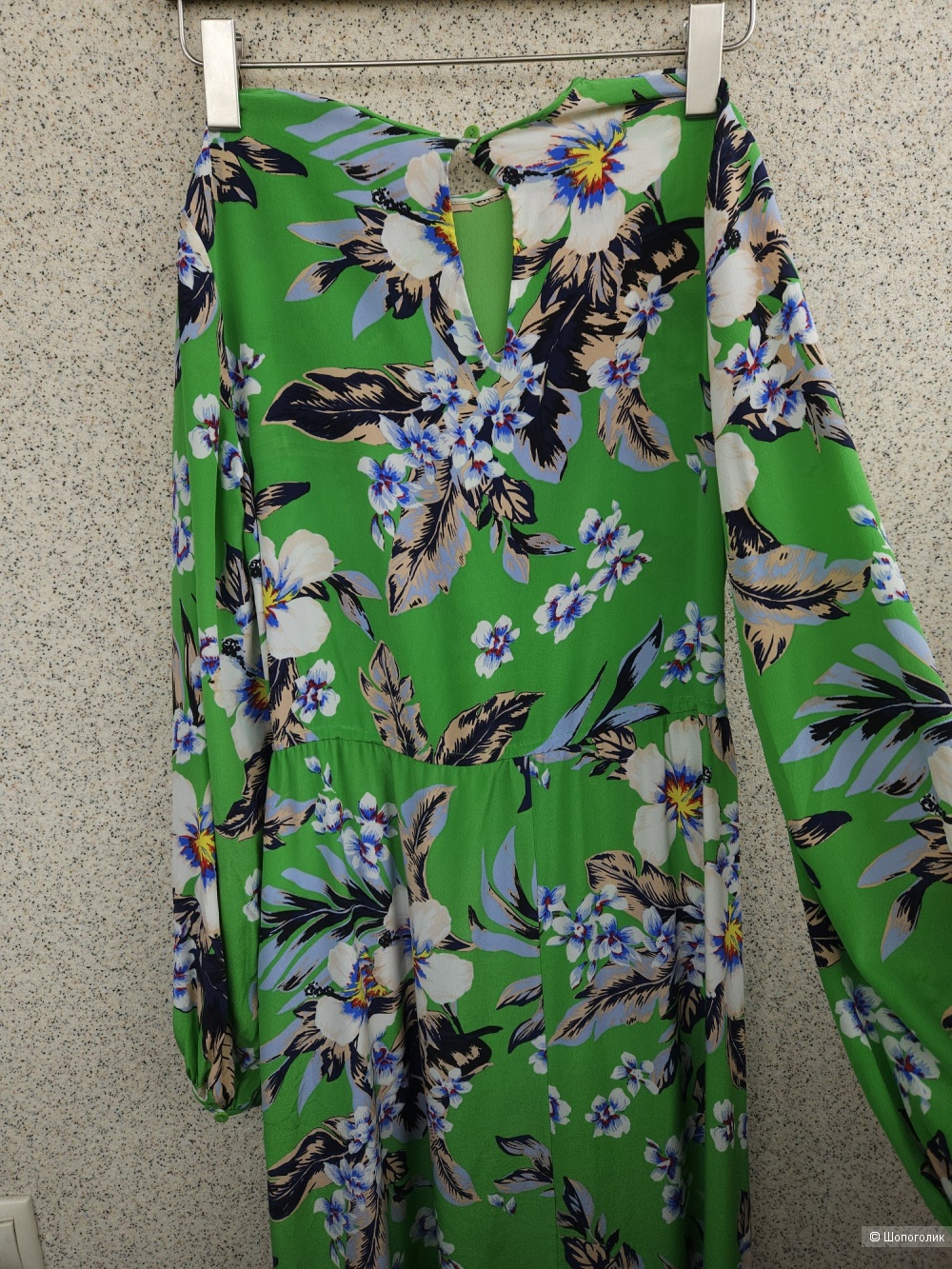 Платье Diane Von Furstenberg, 44-46