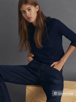 Джемпер Massimo Dutti, размер XS
