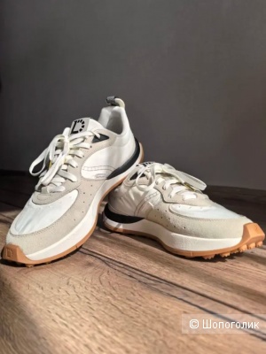 Кроссовки Li-Ning Wade Runner Dloading Basketball Culture, р.43