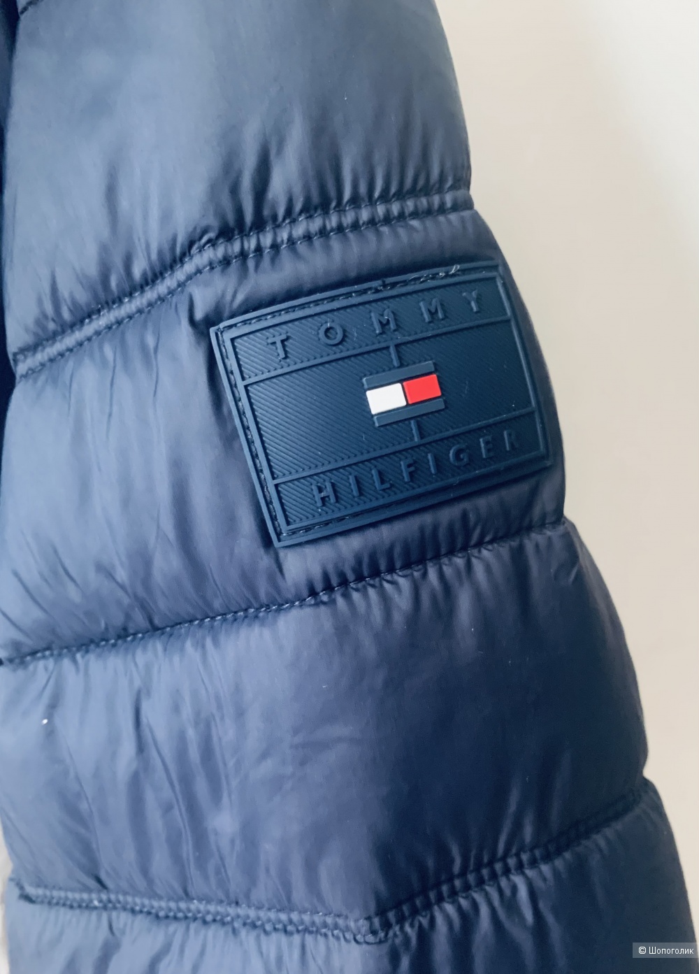 Куртка Tommy Hilfiger, 52