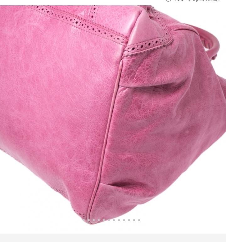 Сумка Balenciaga