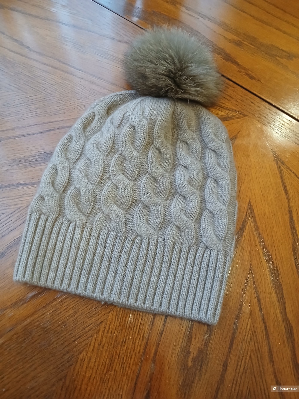 Шапка Merrilamb р. One size