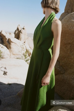 Платье Zara 42 размер