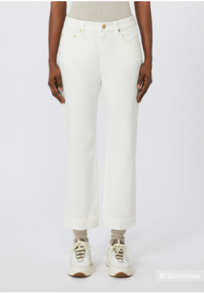 Max Mara Sportmax Code джинсы р 27