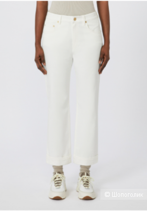 Max Mara Sportmax Code джинсы р 27