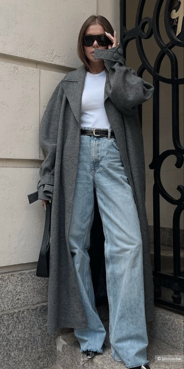 Джинсы Mango/44-46
