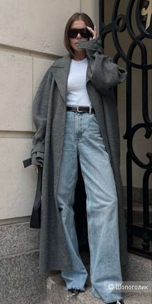 Джинсы Mango/44-46