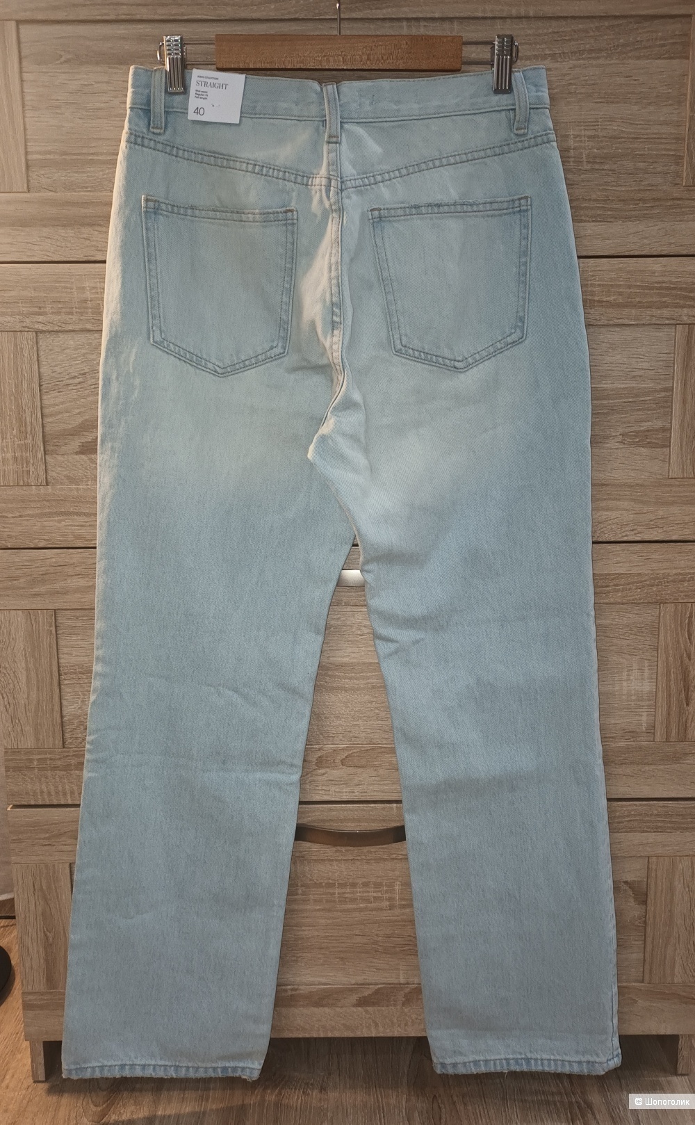 Джинсы Mango/46