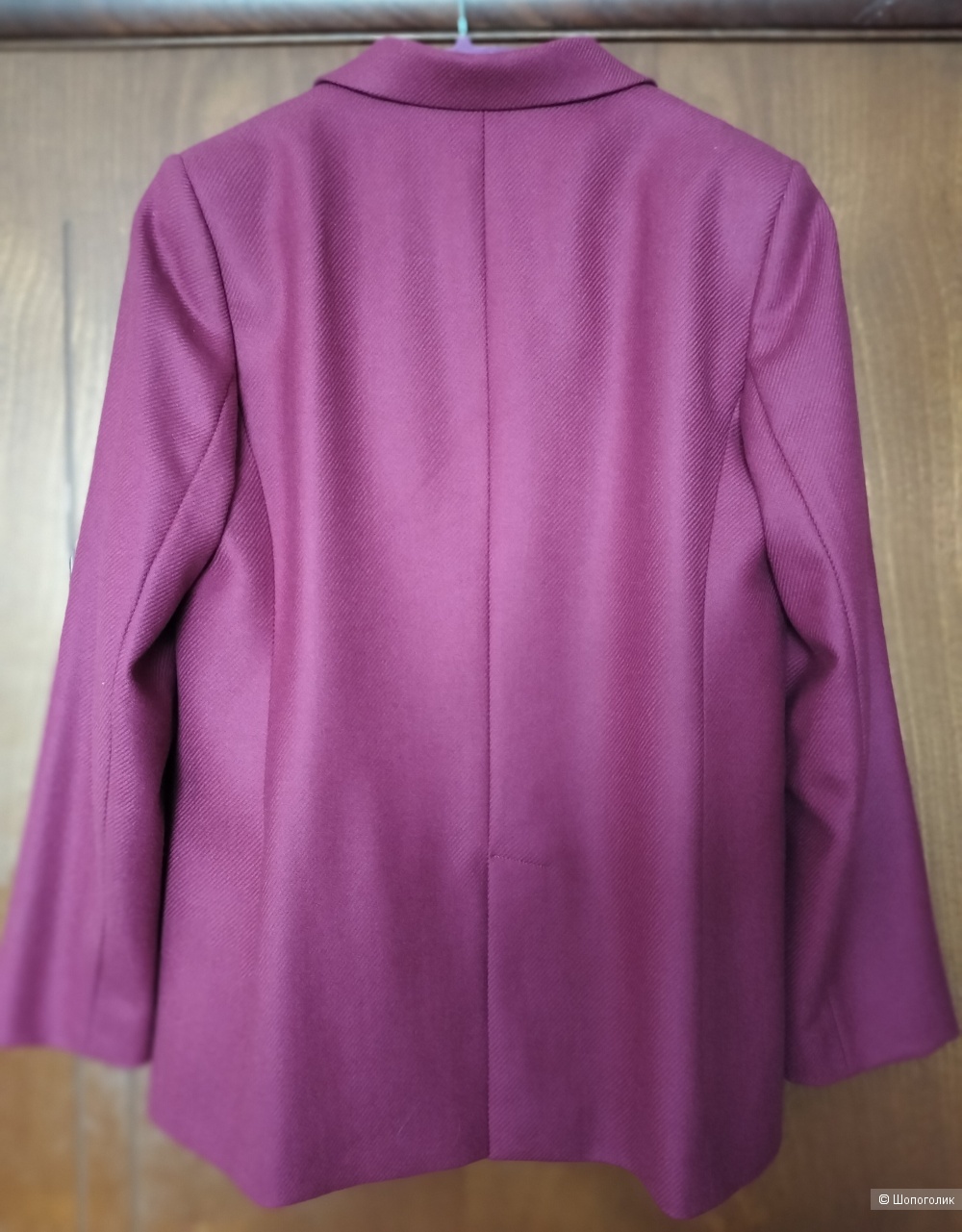 Пиджак Massimo Dutti 42 EUR