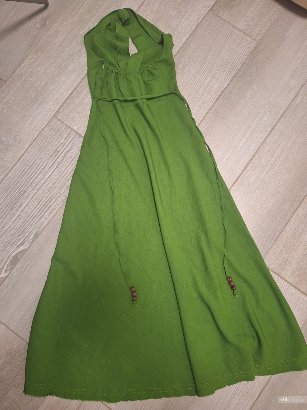 Платье Zara 42 размер