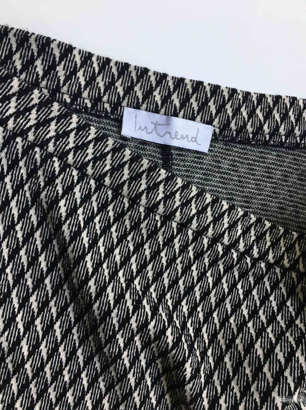 Юбка Max Mara Intrend, размер L (M/L)