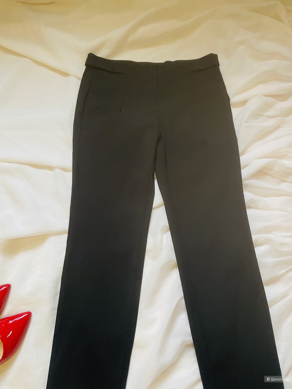 Брюки Massimo Dutti, размер M-L