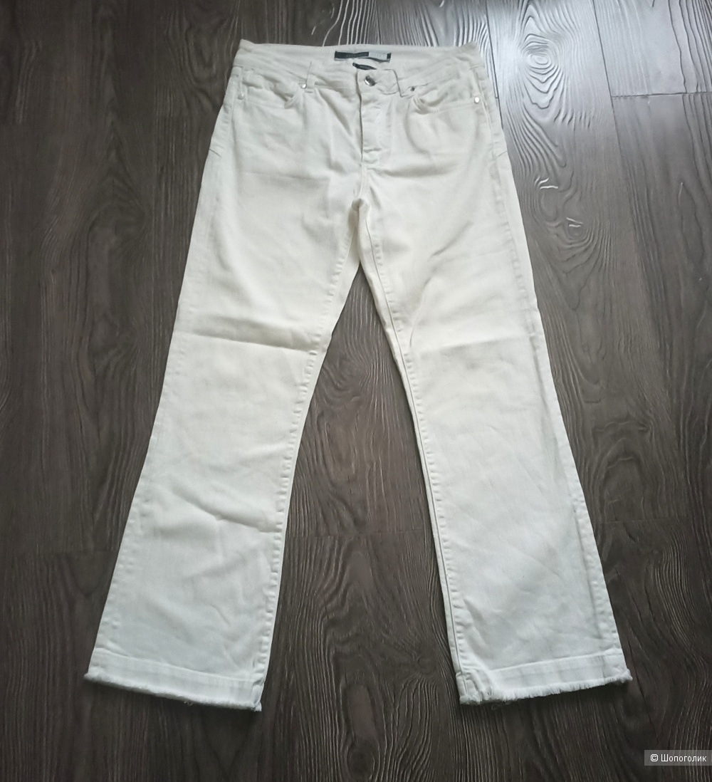 Max Mara Sportmax Code джинсы р 27