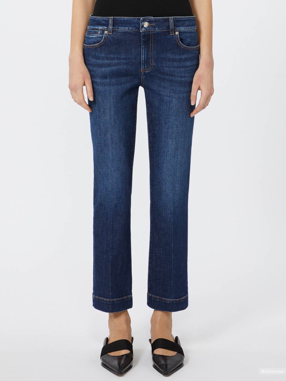 Max Mara Sportmax Code джинсы р 27