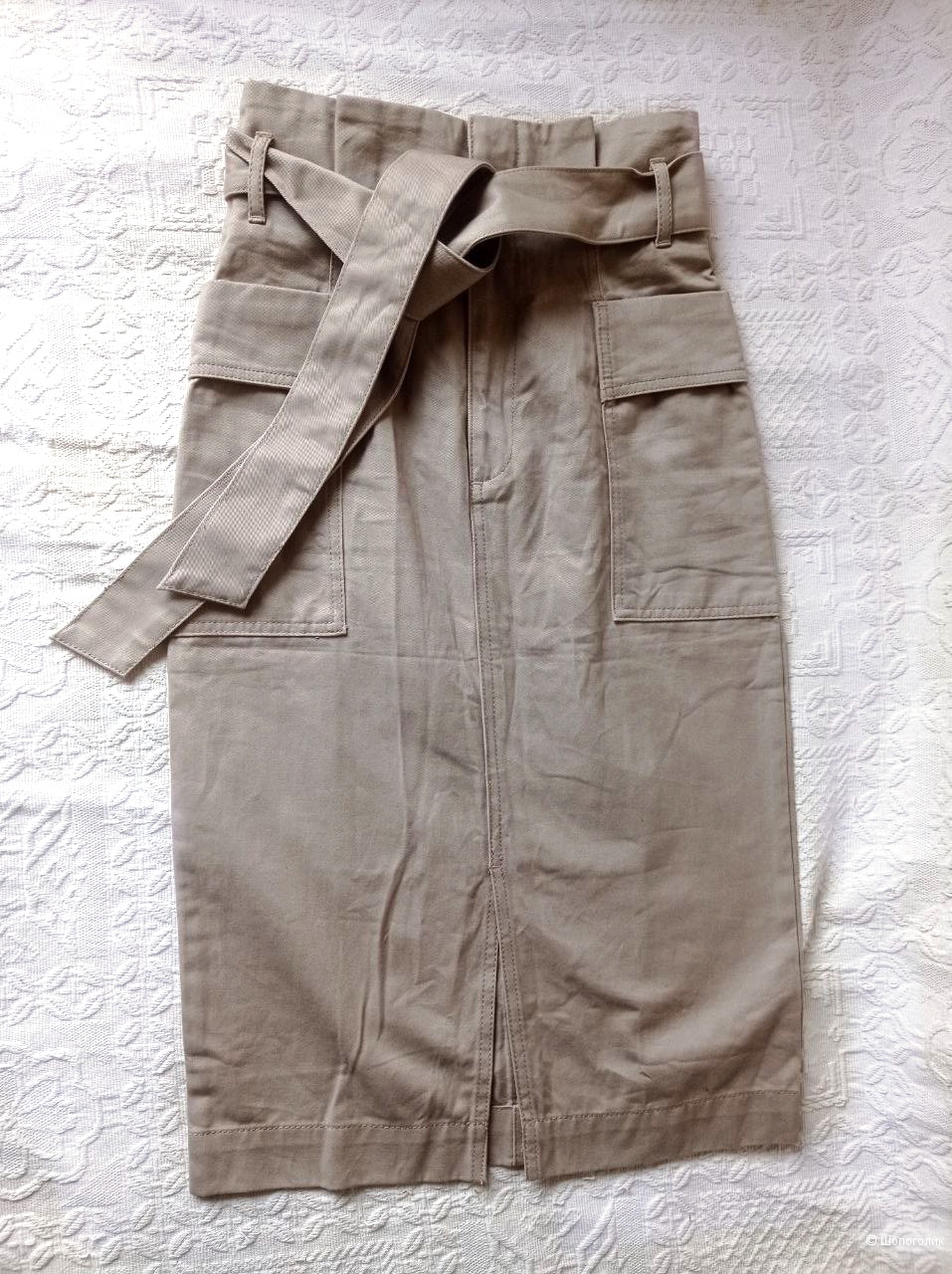 Юбка H&M xs-s