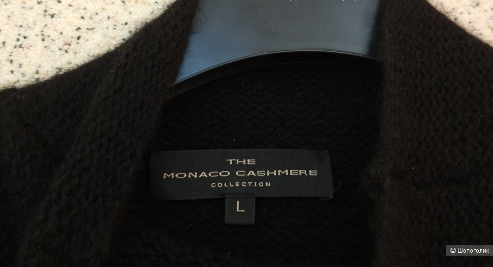 Джемпер Monaco Cashmere, 46