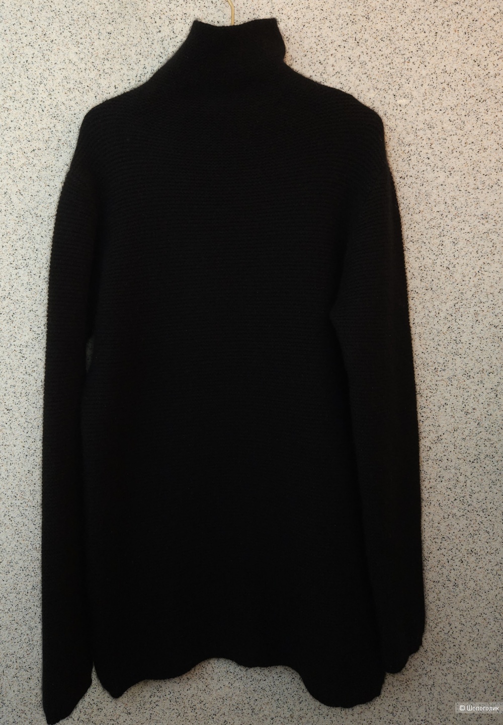 Джемпер Monaco Cashmere, 46