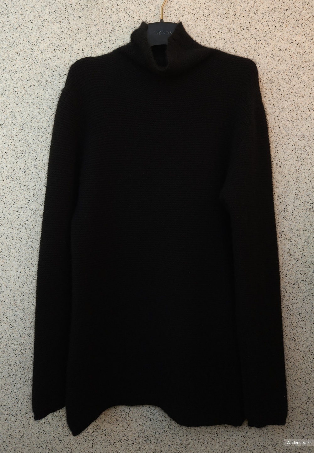 Джемпер Monaco Cashmere, 46