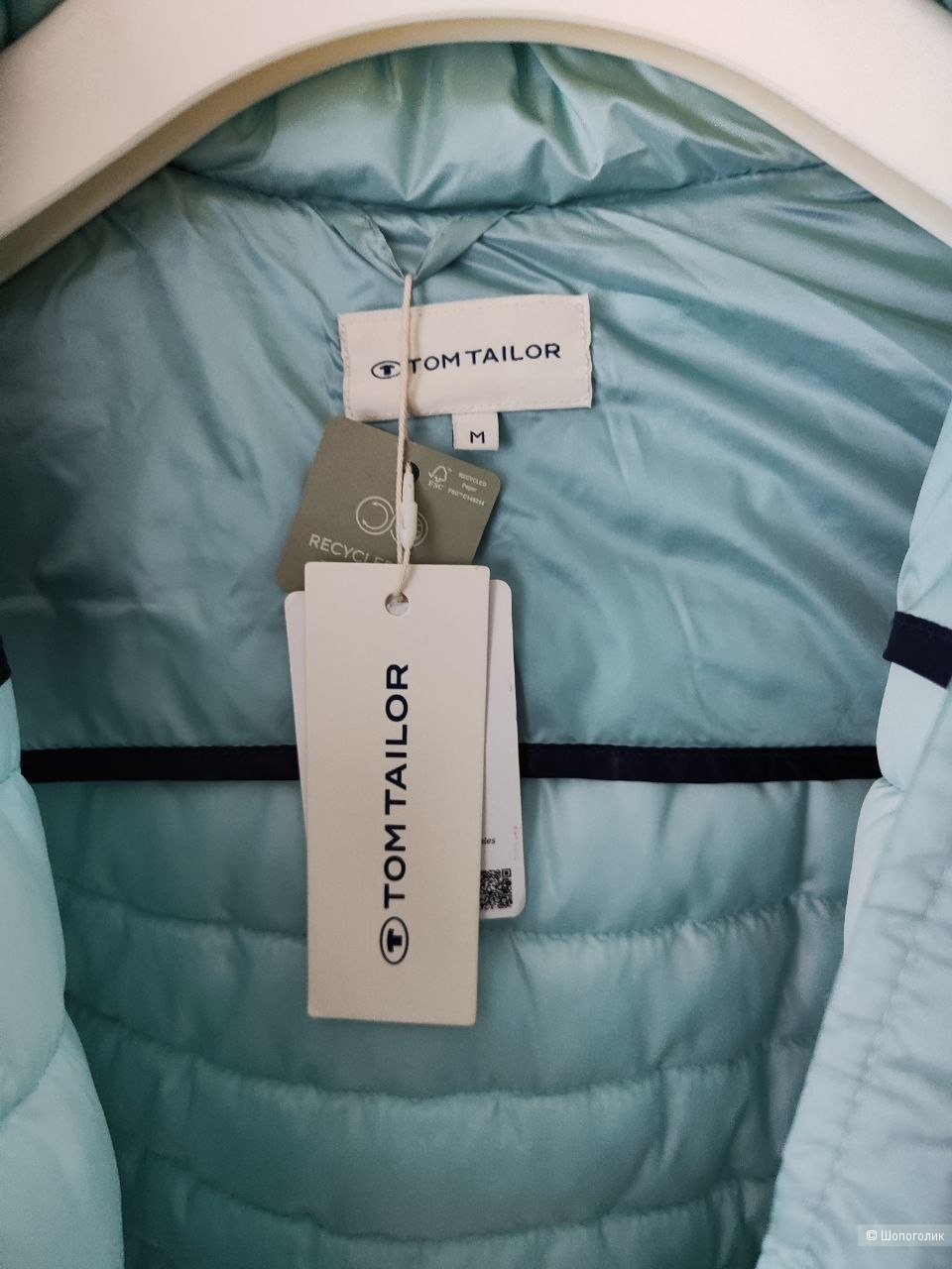 Куртка Tom Tailor, M
