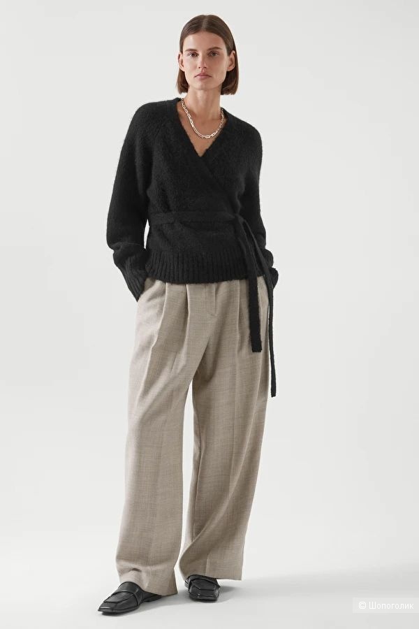 Кардиган Trussardi/42-46