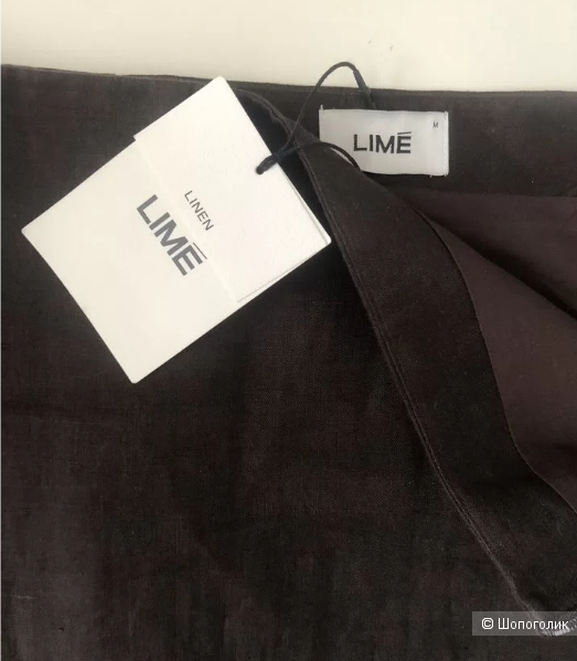 Юбка LIME (M)