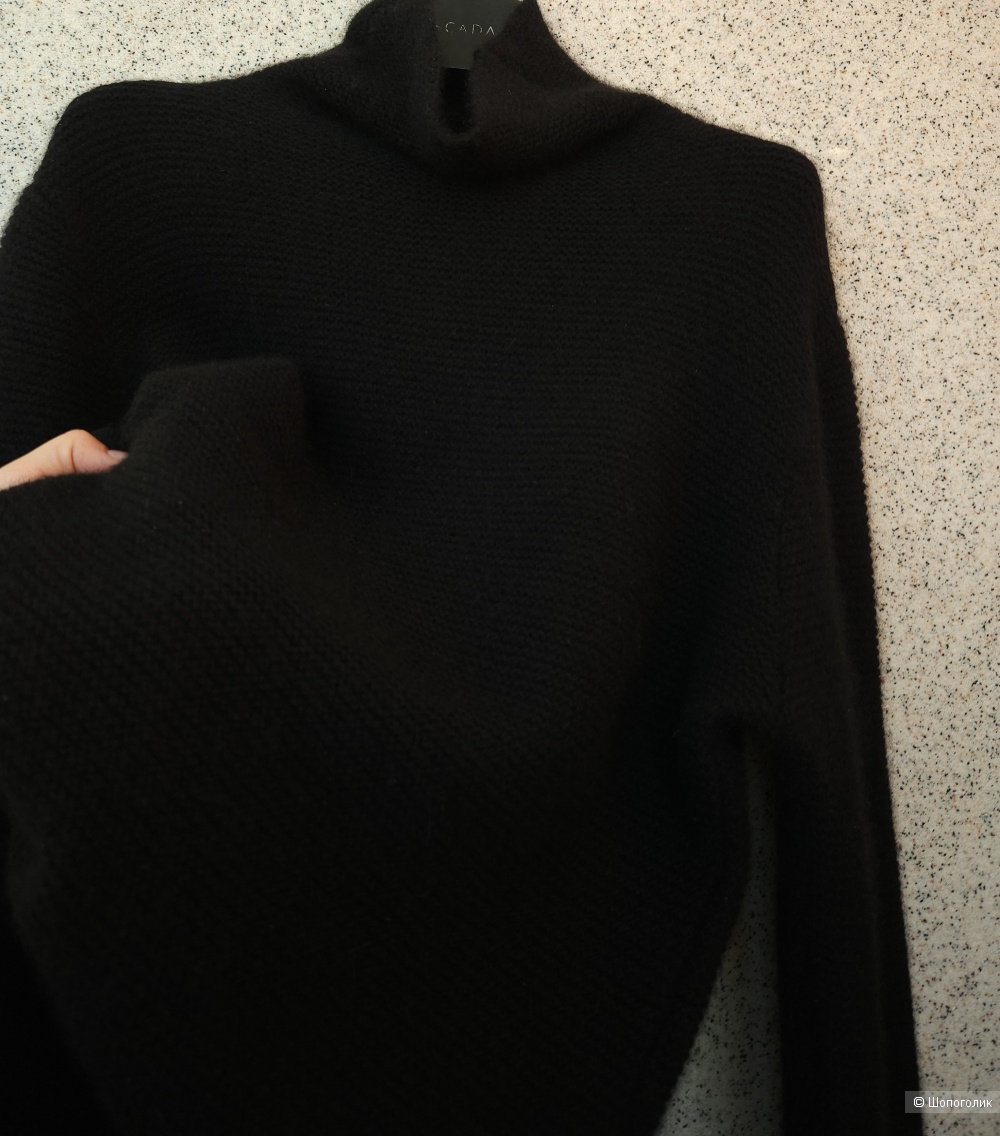 Джемпер Monaco Cashmere, 46