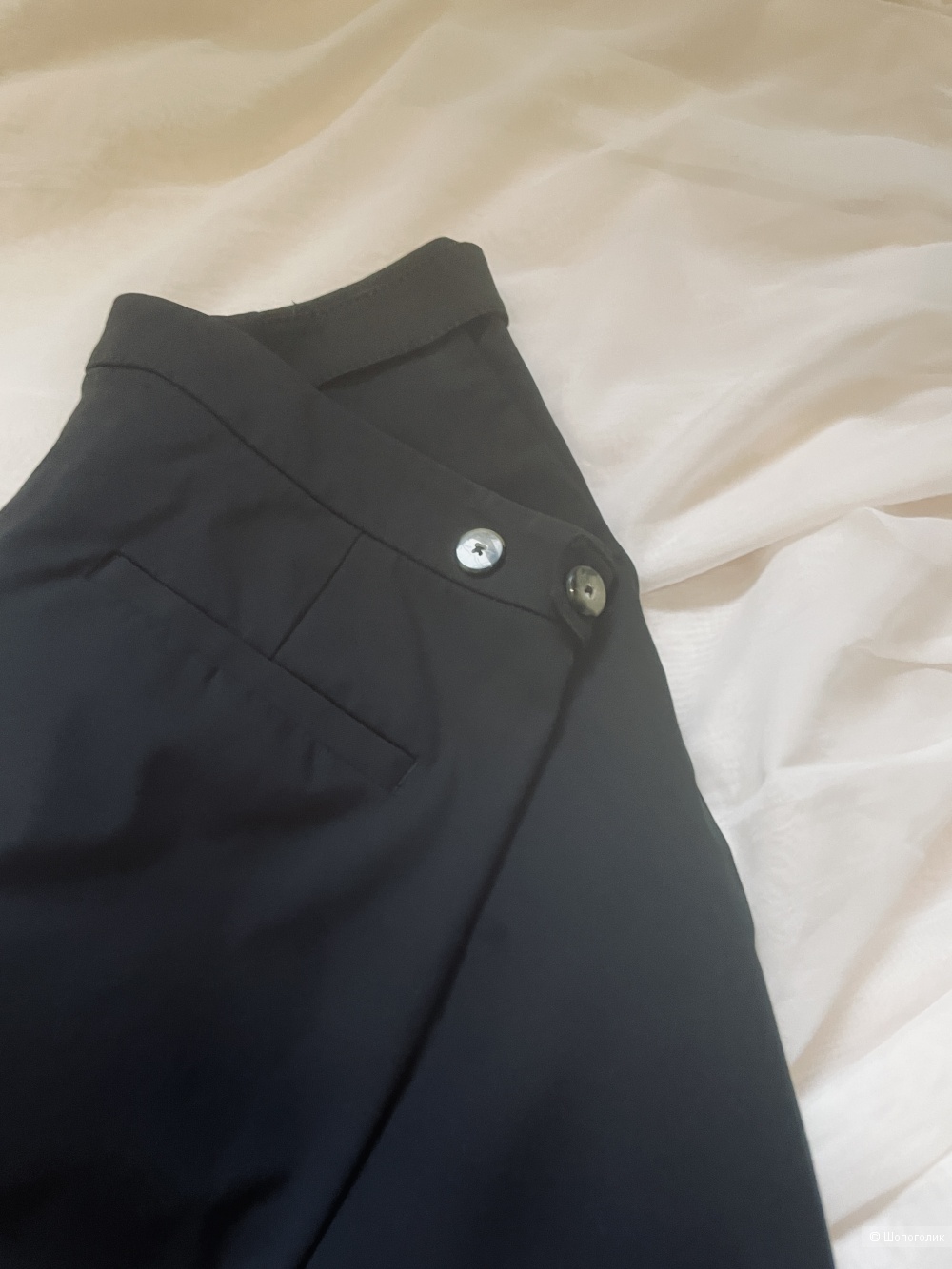 Брюки Massimo Dutti, размер M-L